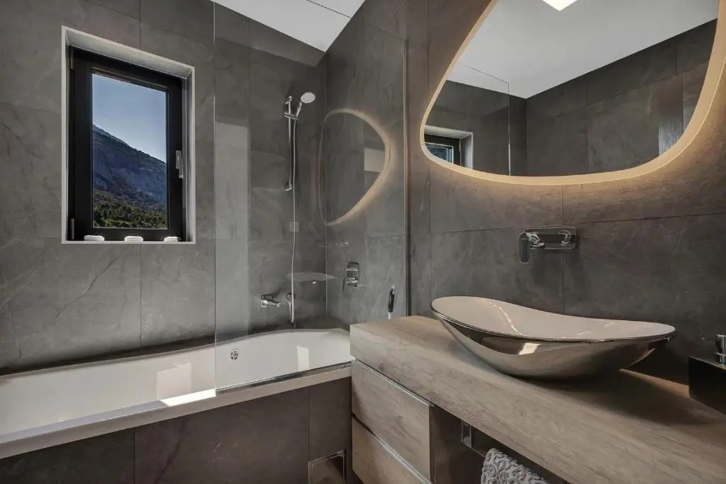 Villa Grace 2 Luxury villa in Makarska, private pool