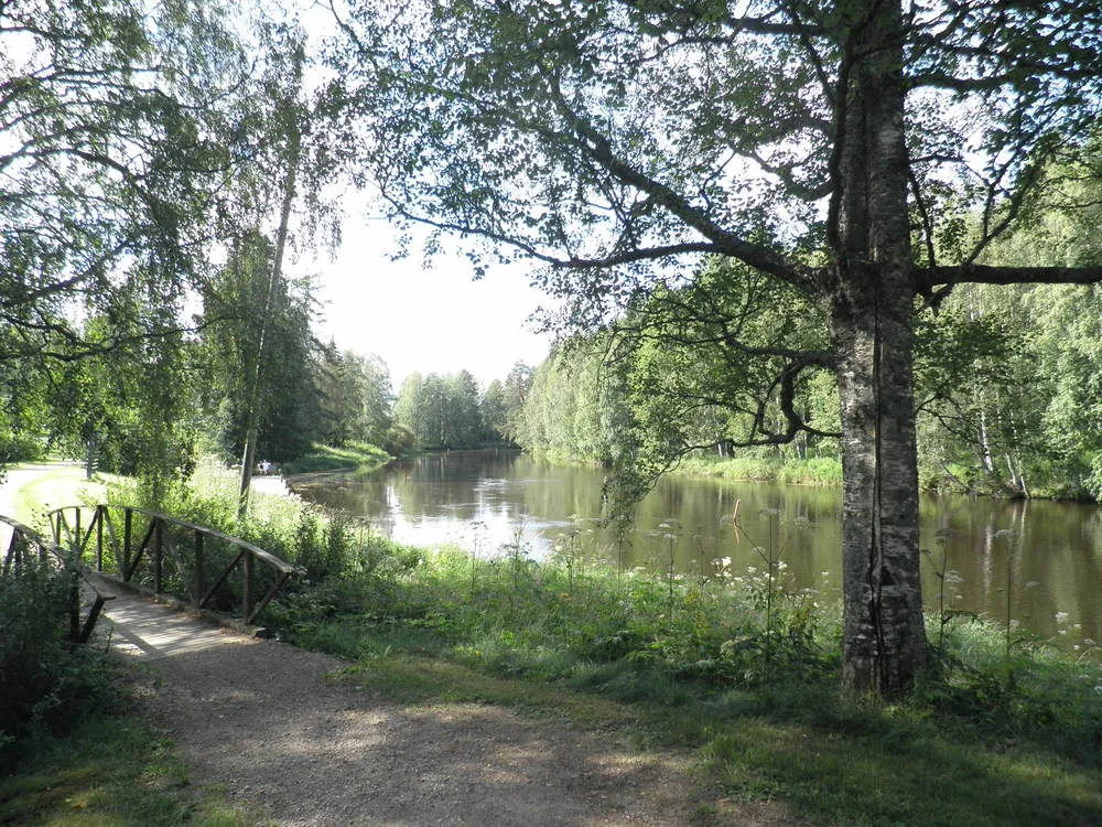 Spa Hotel Runni Iisalmi