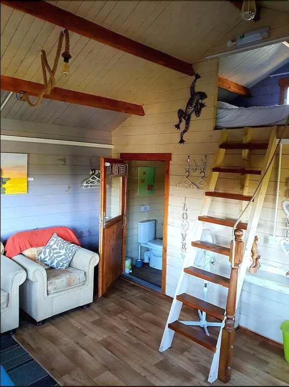 Pine Green Valley Glamping Park