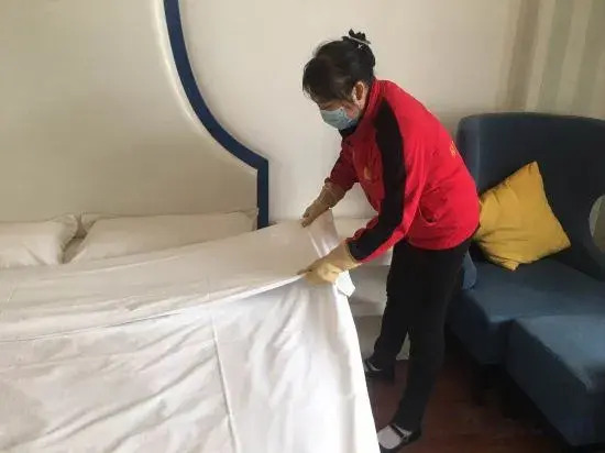 Star Fashion Hotel (Zhengzhou  railway)