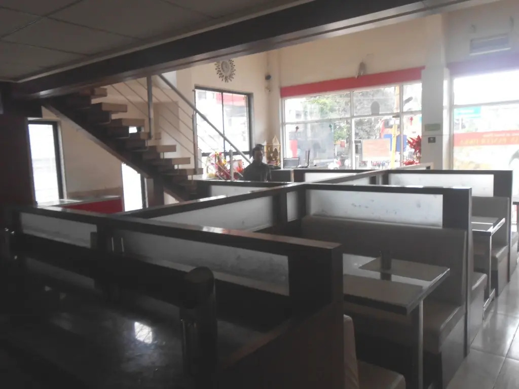 OYO 14455 Hotel Balaji Inn