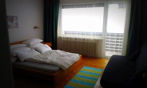 Bad Gastein Appartements Reitlstraße
