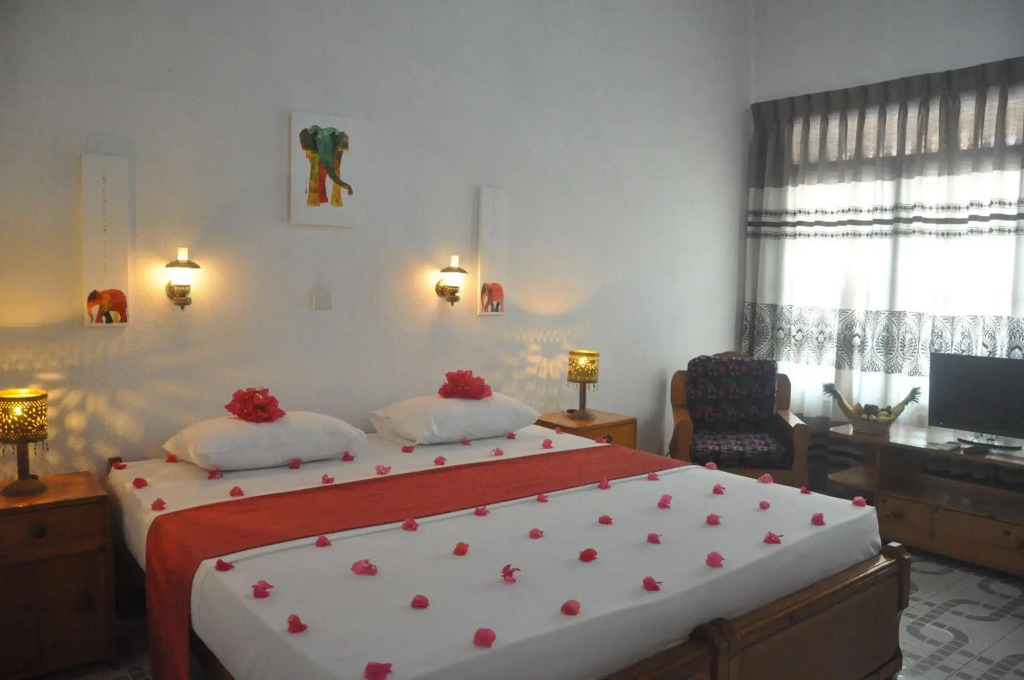 Hotel Thai Lanka
