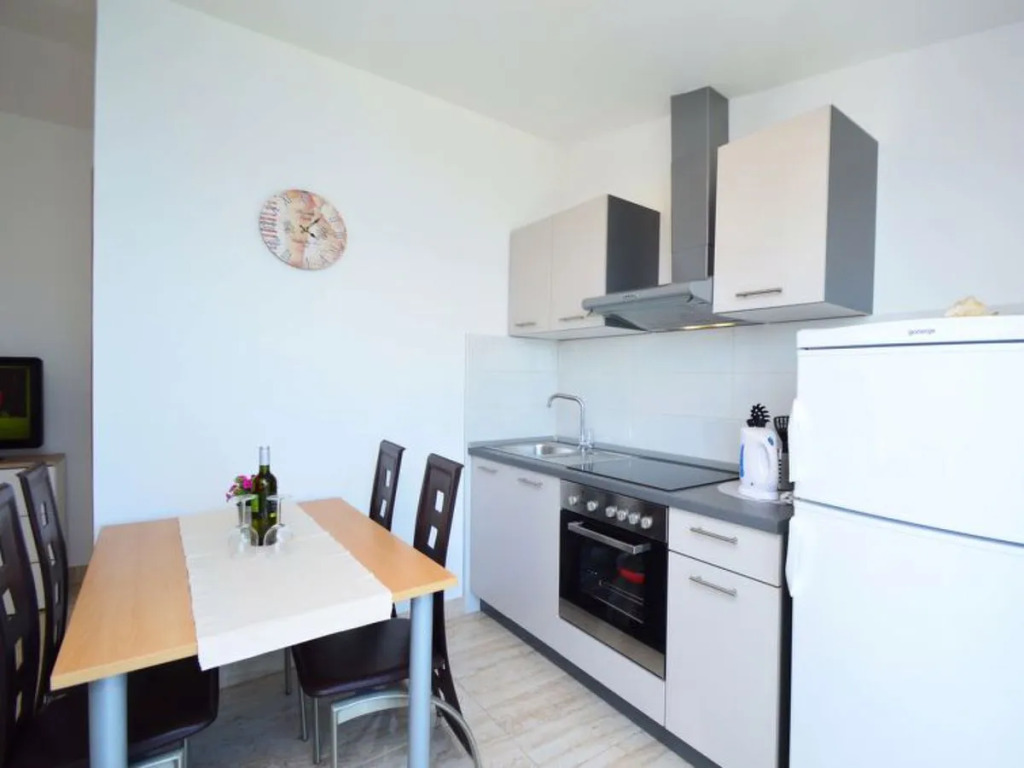 Apartment Borka Ried im Innkreis 17219