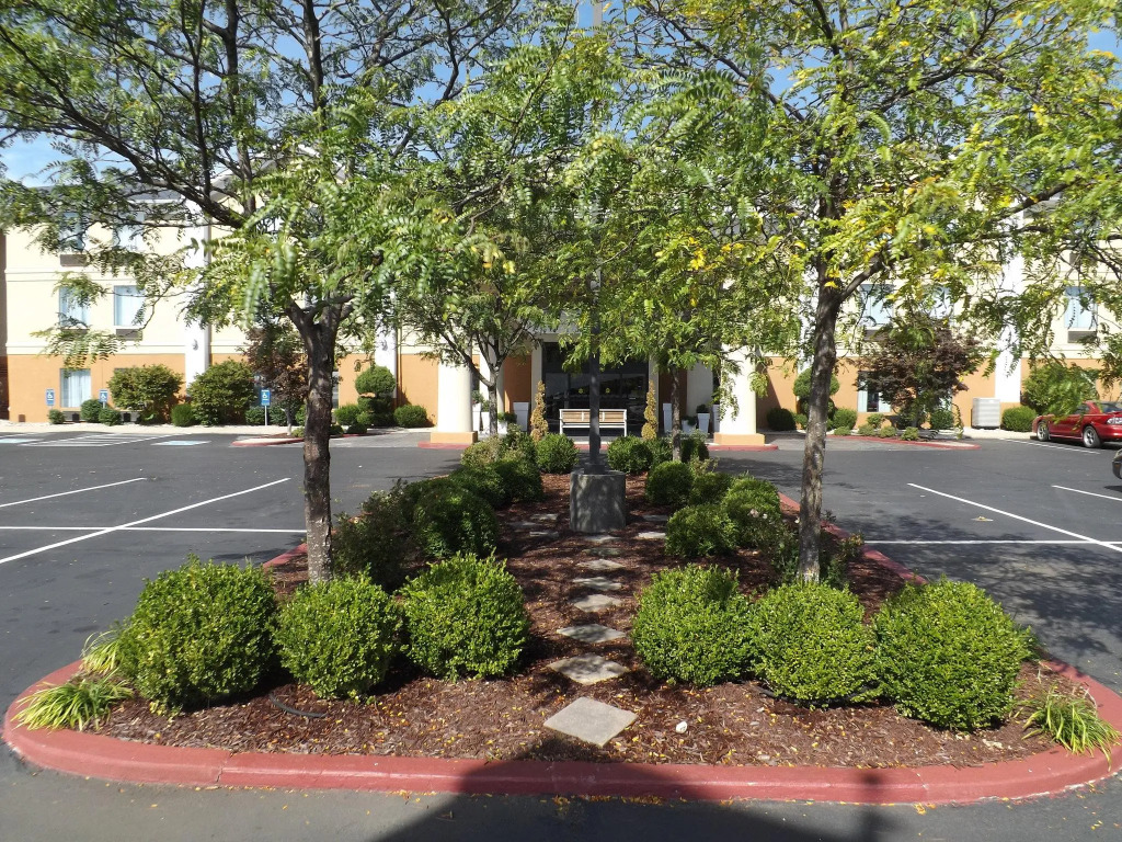 Holiday Inn Express Nicholasville by IHG