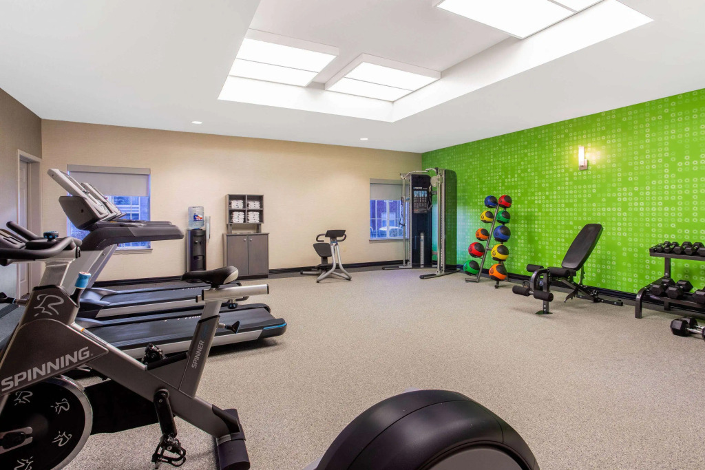 La Quinta by Wyndham Hillsboro