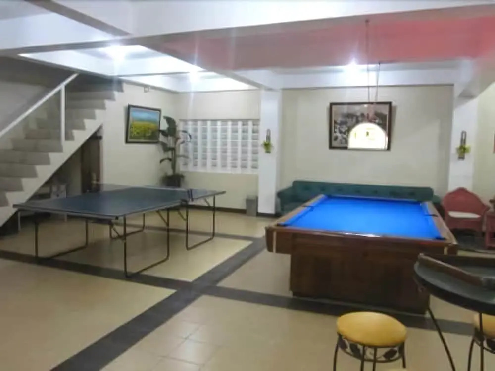 Apartelle de Arcenas Cebu