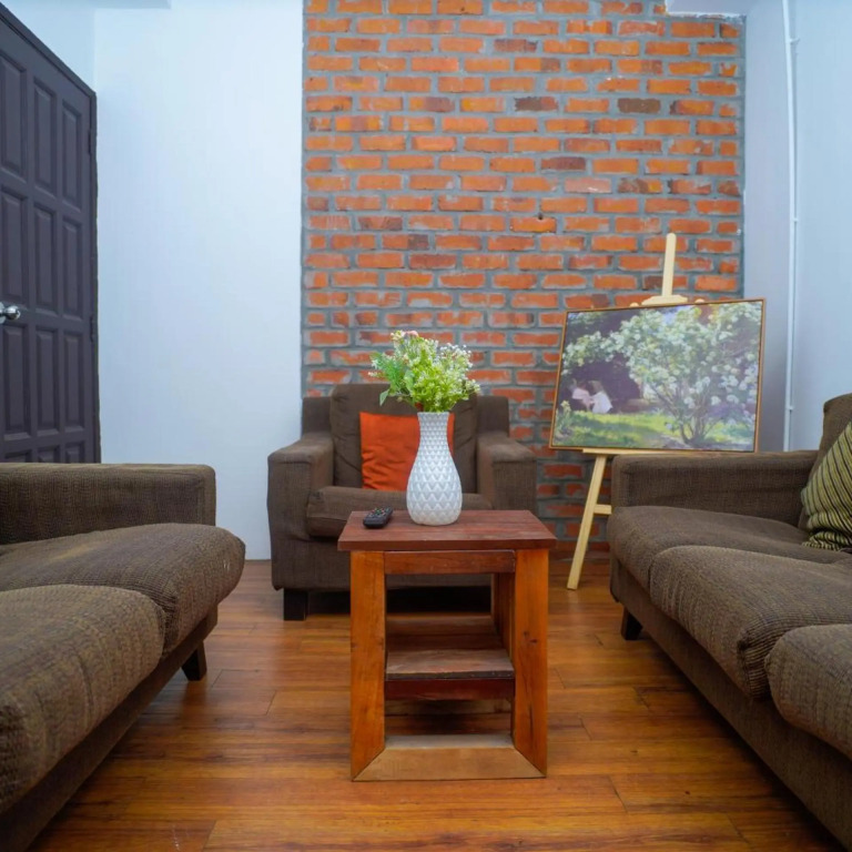 Redstone Boutique Hotel Kuala Lumpur