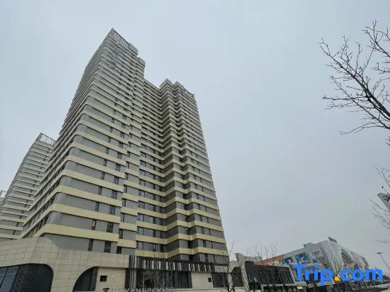 Lavande Hotel (Nanjing Lishui Wuxiang Water Town Wanda Plaza)