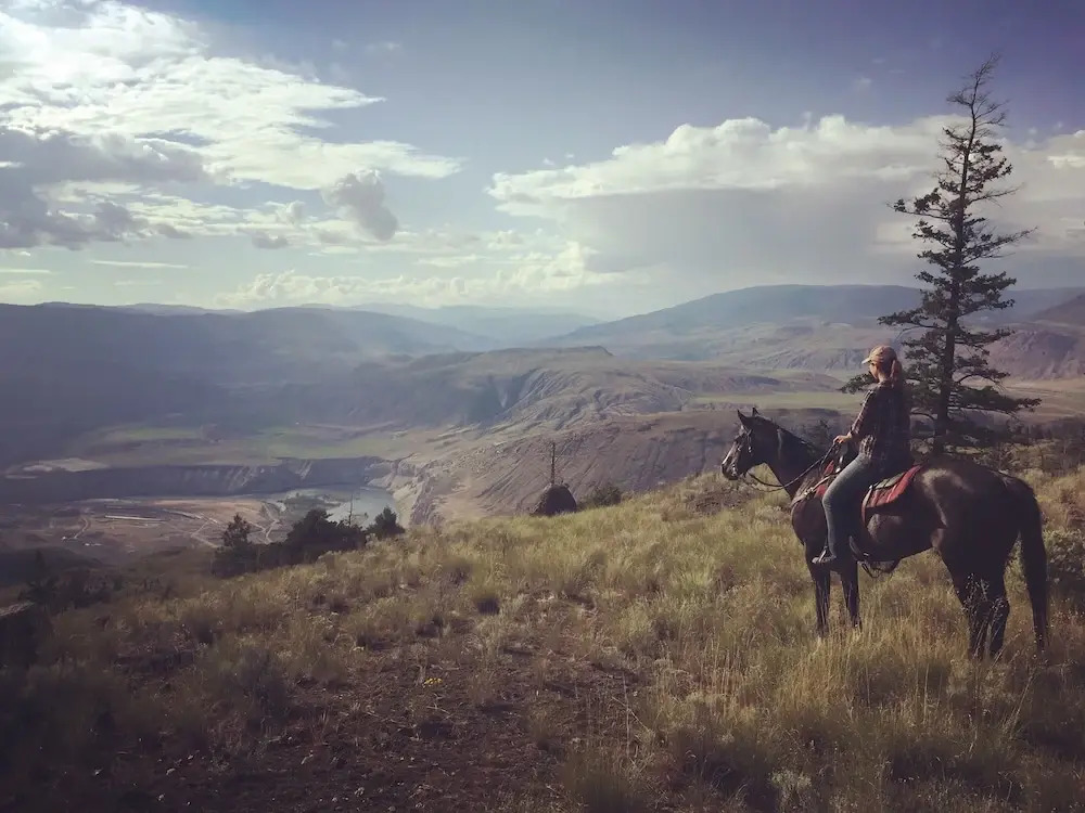 YD Guest Ranch