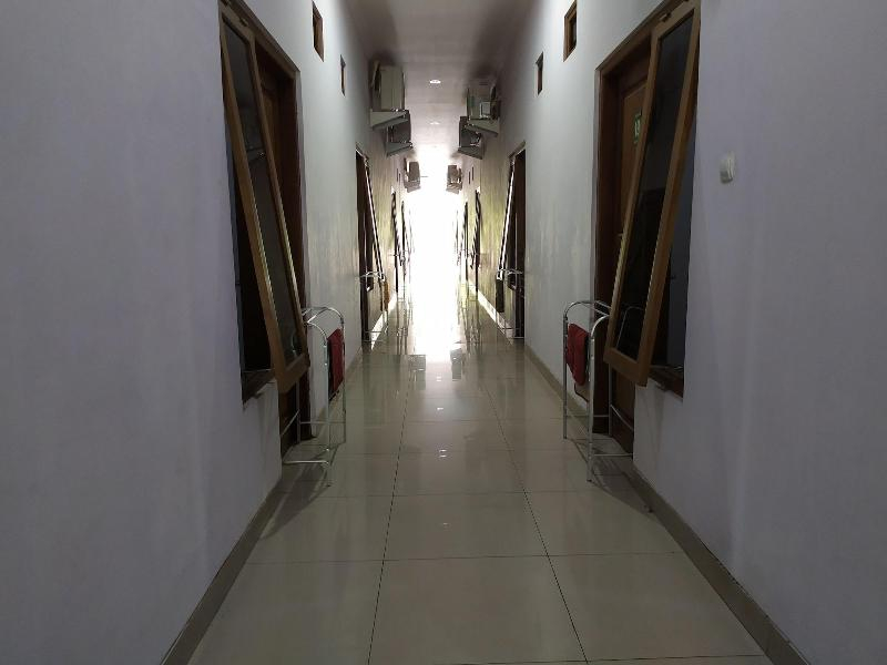 Green Belt Kost Exclusive