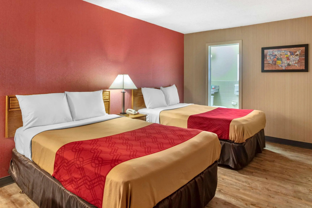 Economy Inn