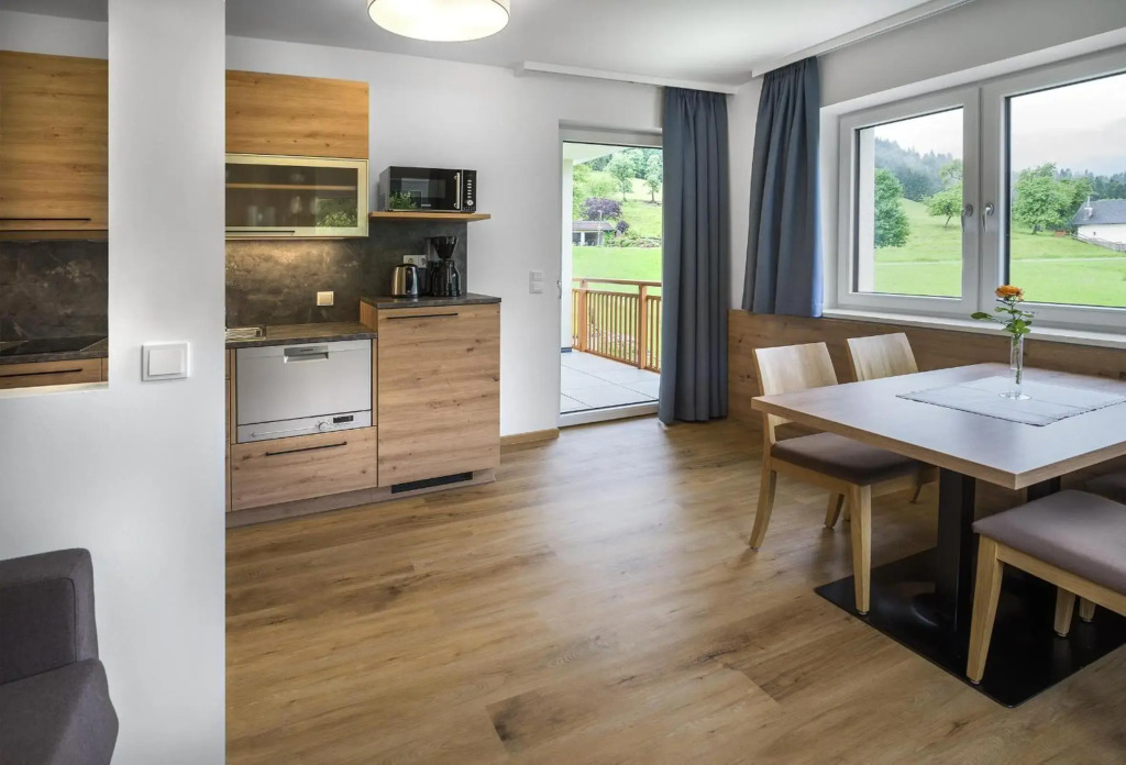 Appartementhaus Madlen