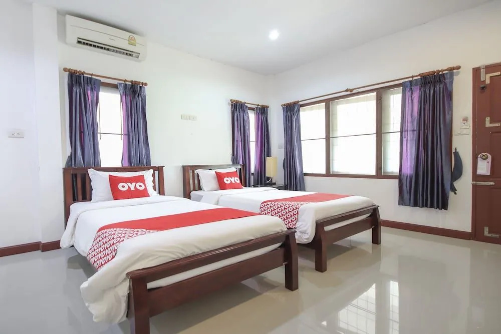 OYO 75373 Chamil House