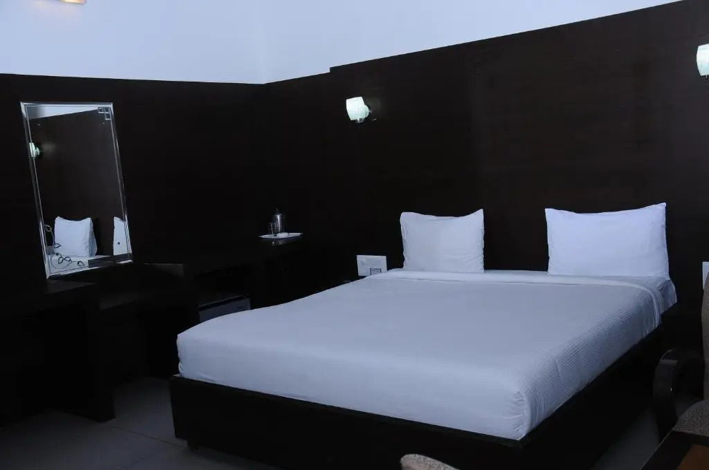 Nijaguna Resort & Spa - Near Brt Wildlife