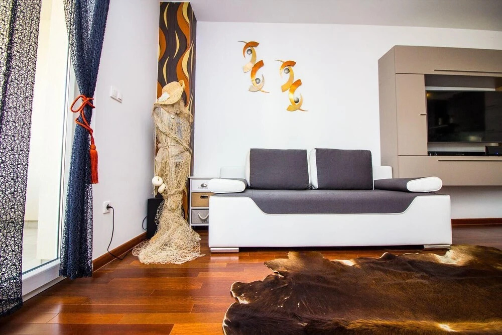 Luxuriöses Ferienwohnung Stella del Mare