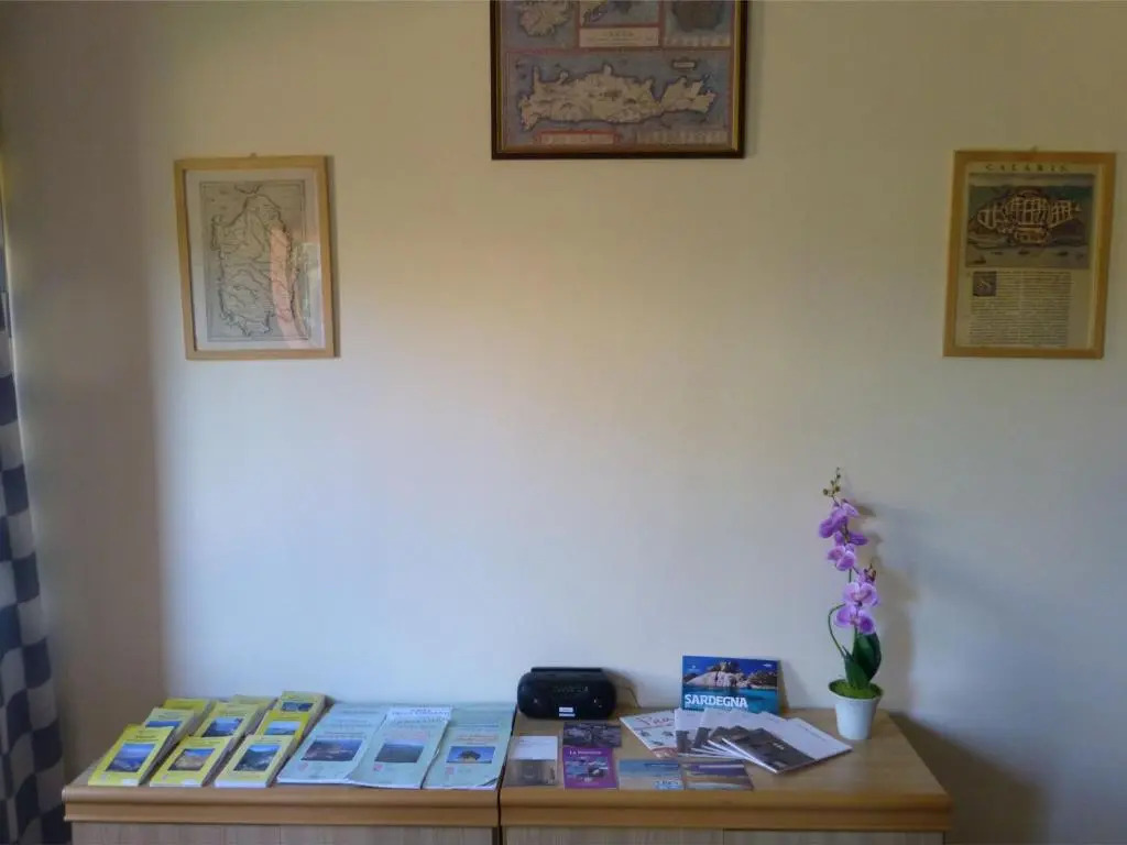 Casa Vacanza Appartamenti Al Mare