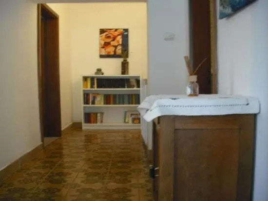 Casa Martello