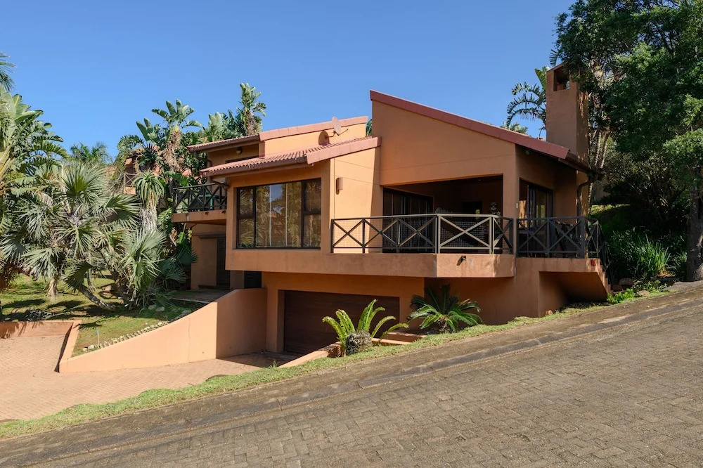 San Lameer Villa Rentals 14101