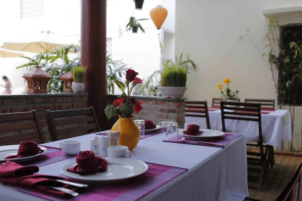 Trendy Life Villa Hoi An
