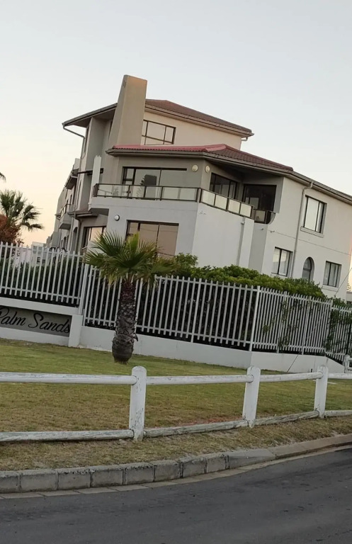 Luxury Corner House