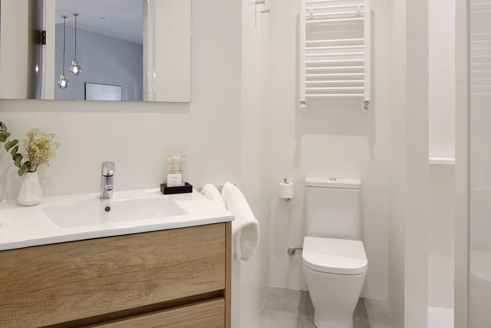 Principe Apartment by FeelFree Rentals