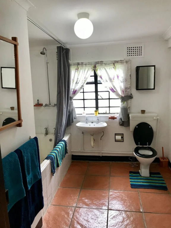 The Green Lantern - Howick