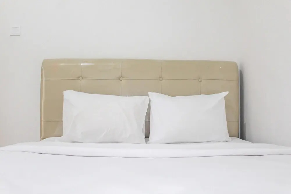 Strategic 2BR Apartment at Vittoria Residence