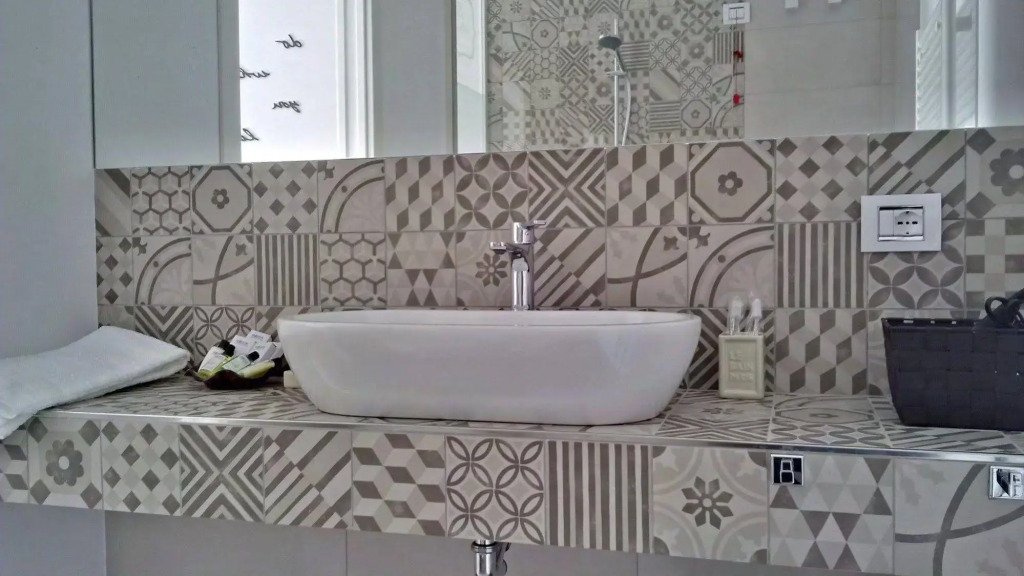 Villa Capodarco B&B