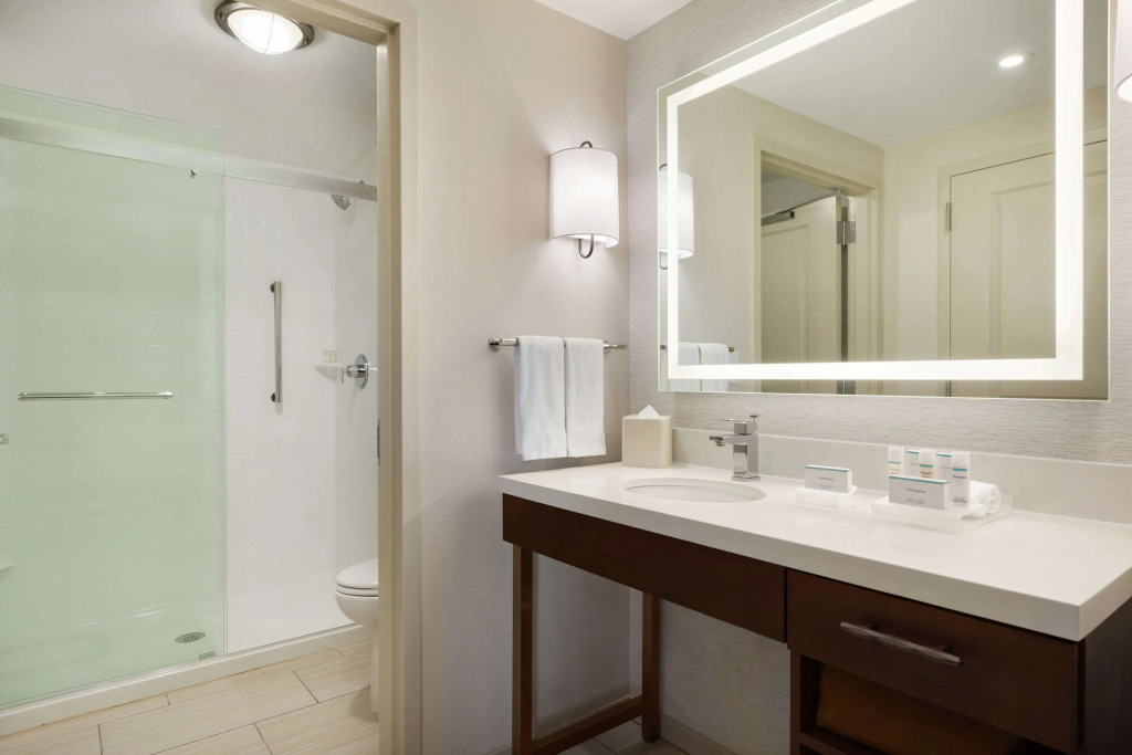 Homewood Suites by Hilton Albany
