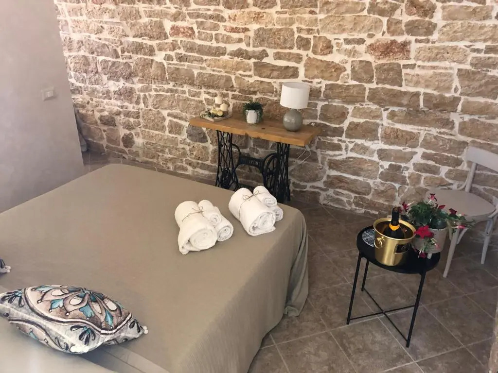 B&B Pietra Viva