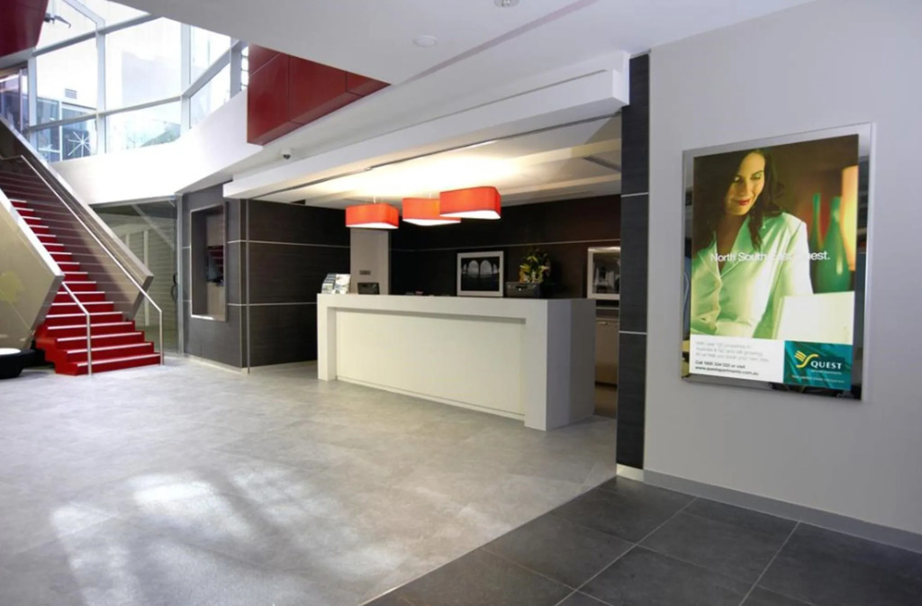 Holiday Inn & Suites Sydney Bondi Junction by IHG