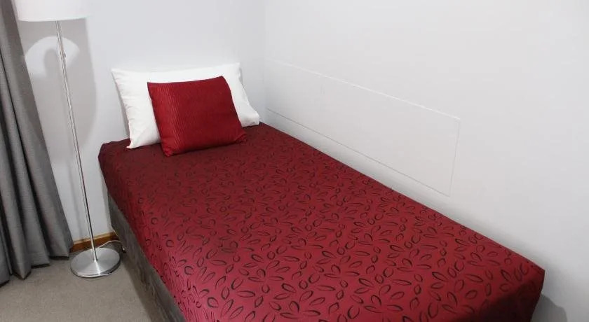 Hotel Renmark