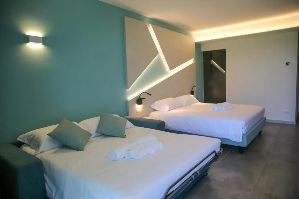 La Cipressina B&B