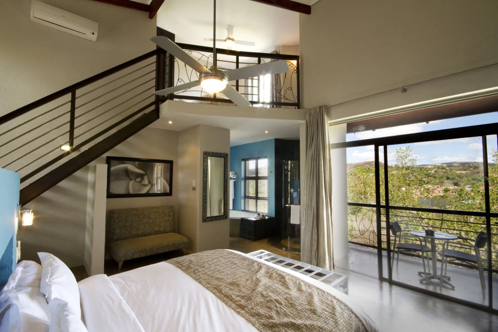 Francolin Lodge