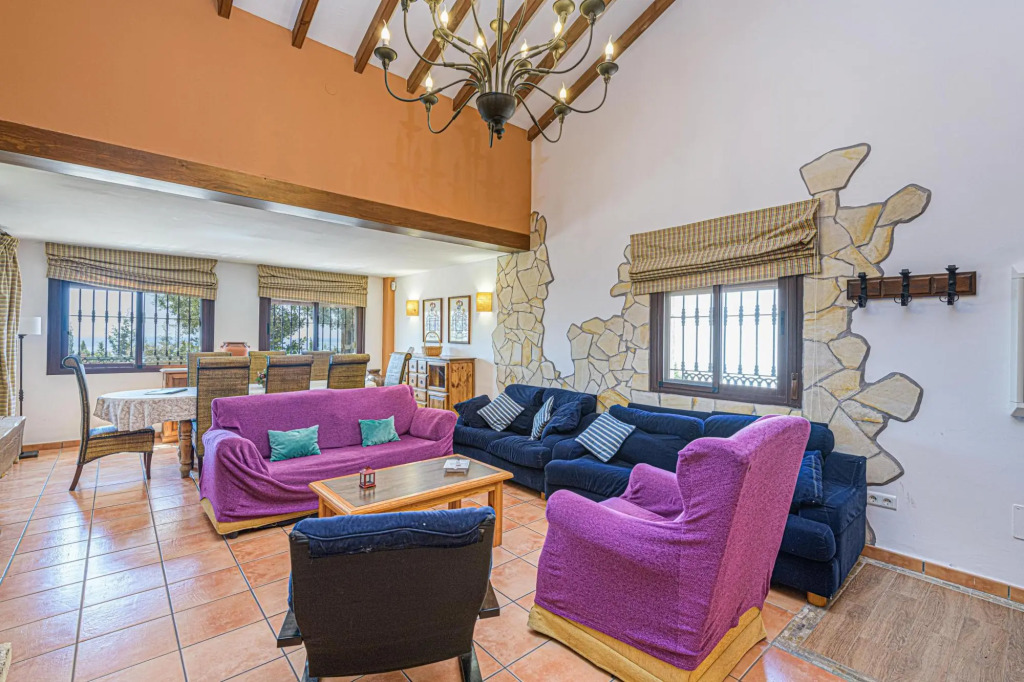 Villa Lina