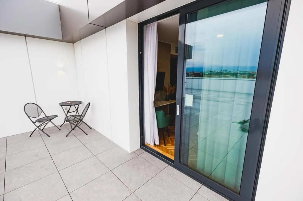 Hermanns Hotel & Spa Sibiu