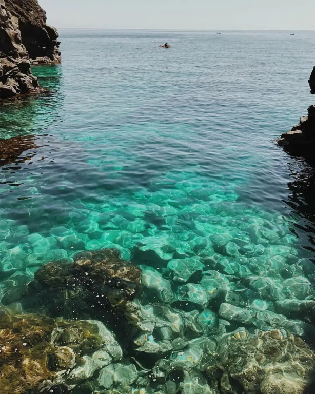 Infinito Mare