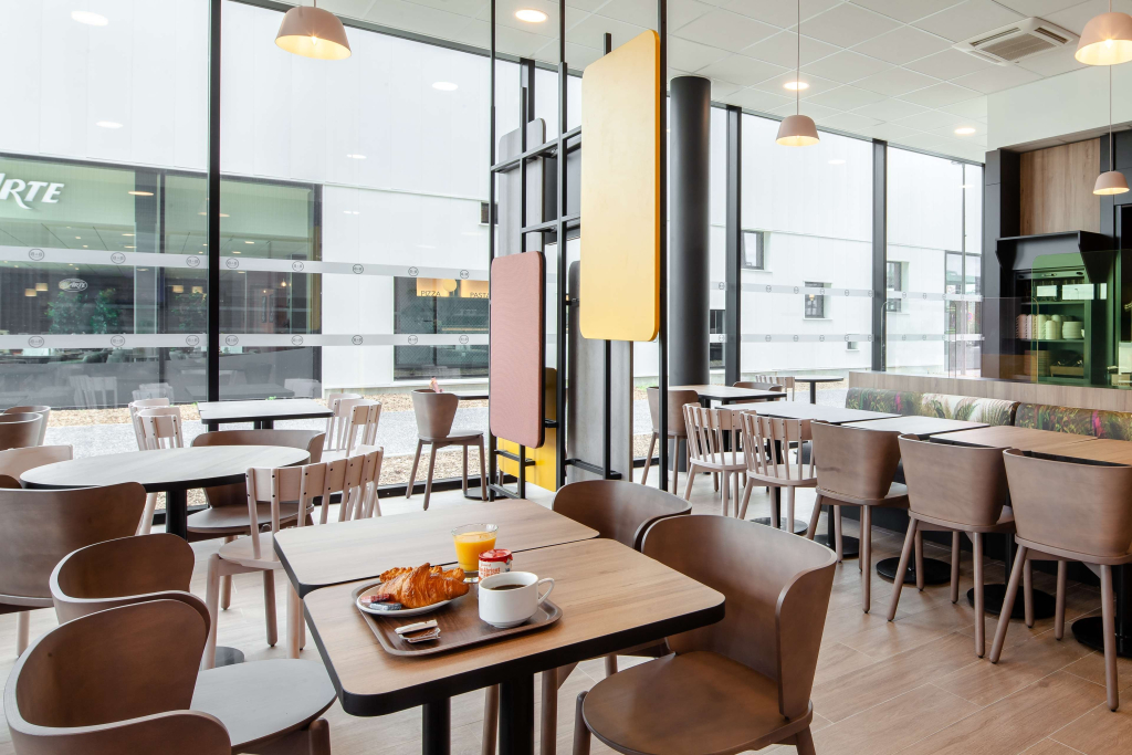 B&B HOTEL Cergy Saint Christophe