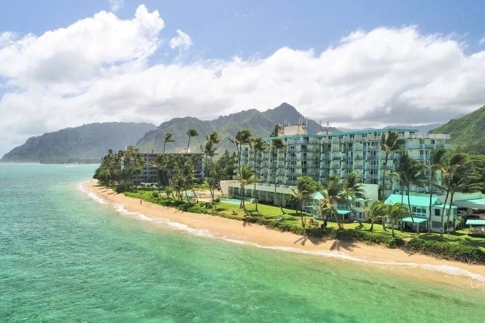 Maui Lahaina Amazing 1 Br Condos At Honokowi Palms 1 Bedroom Condo