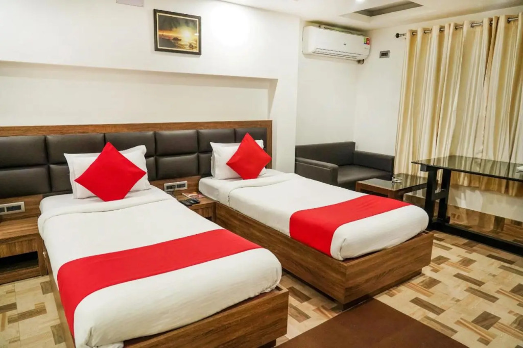 Hotel Heritage