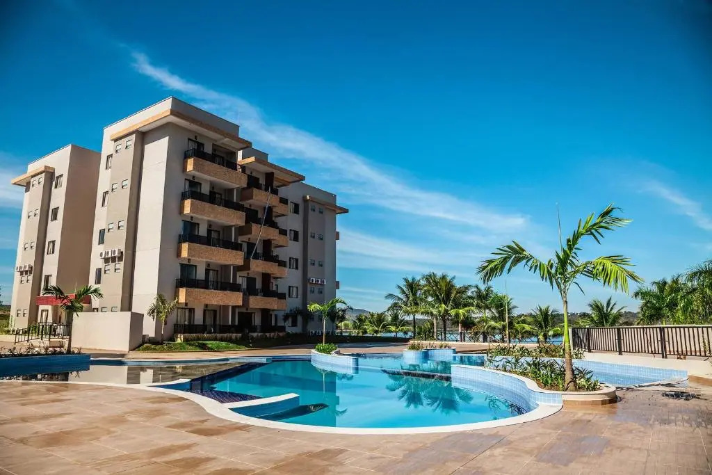 Marina Flat - OFICIAL