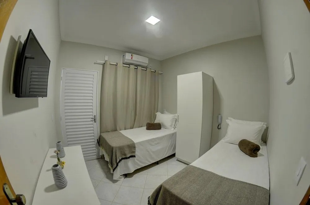 HOTEL CASABLANCA