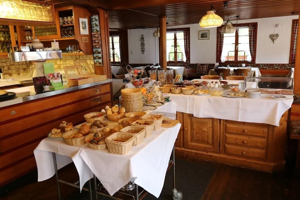 Gasthaus Zur Staude