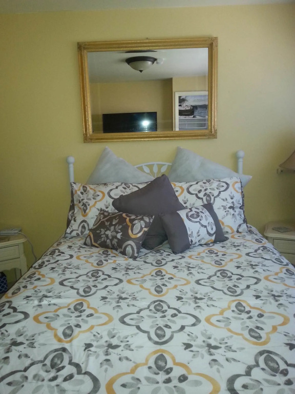 Secret Garden Bed & Breakfast