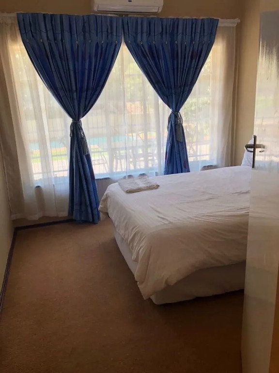 Khuvena Guest House