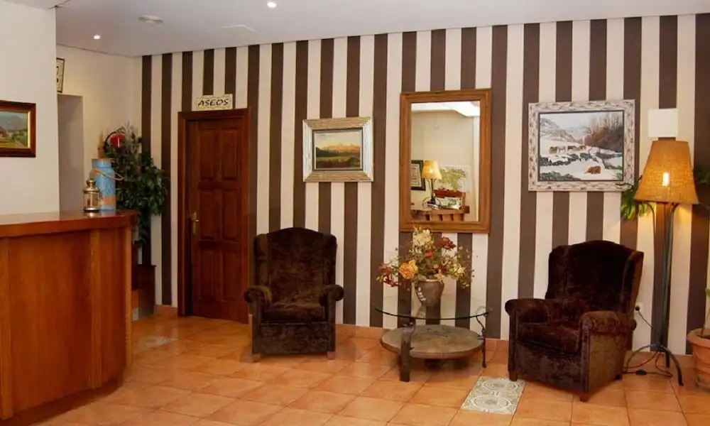 Hotel Rural Valle San Emiliano