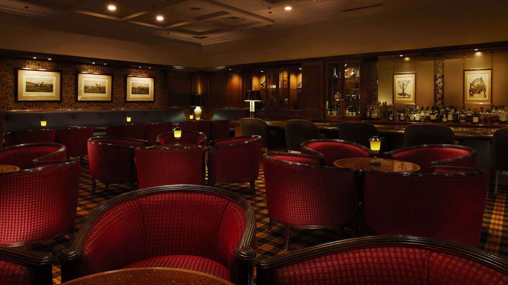 Royal Park Hotel