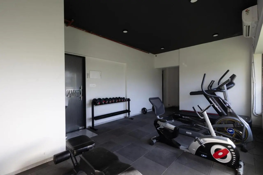 Freesia Residency By Express Inn - Navi Mumbai