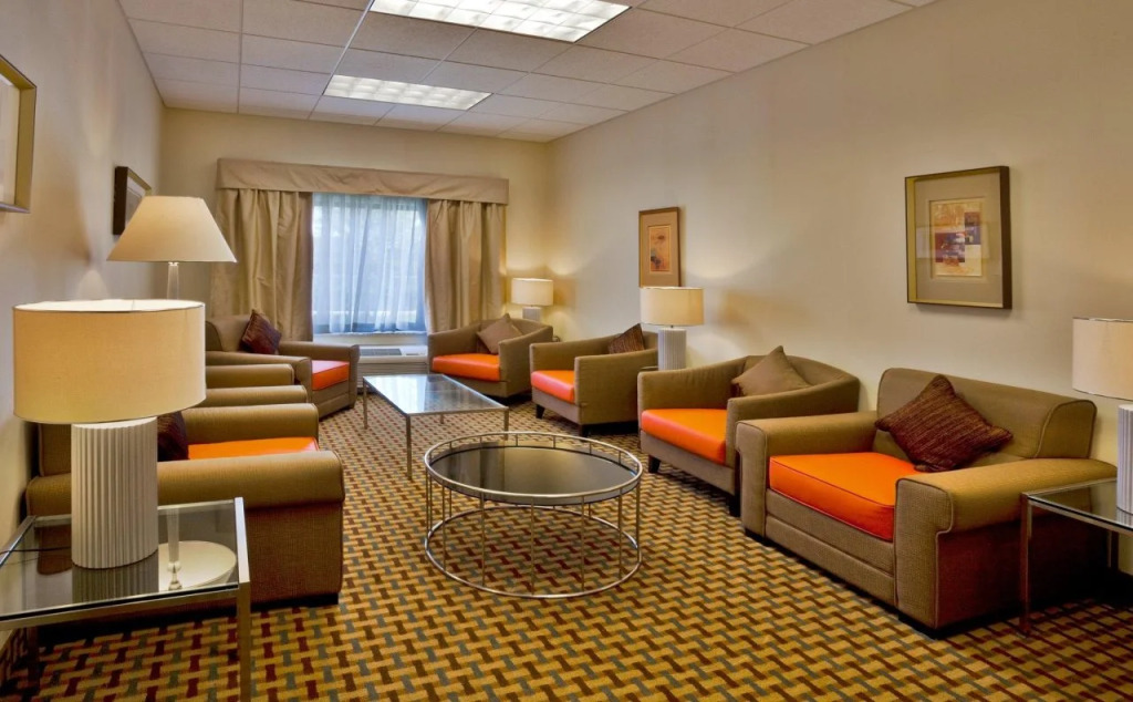 Holiday Inn Express Orlando-Ocoee East by IHG